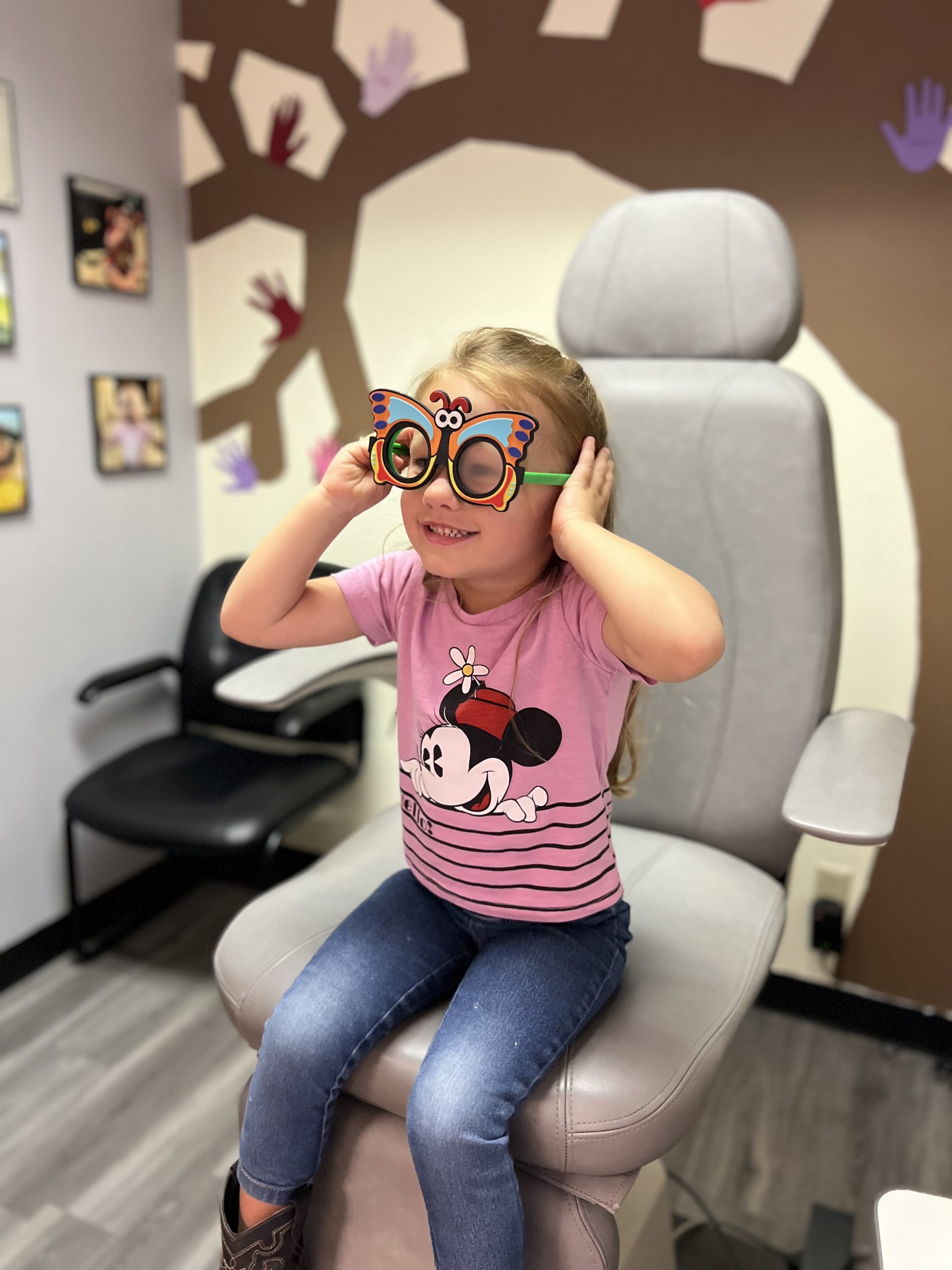 Pediatric Vision Exams  King City, OR 